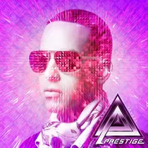 Daddy Yankee Prestige Cd Nuevo Original Sellado Difusión 