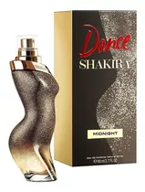 Shakira Dance Midnight 80ml Edt 