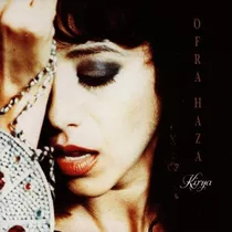 Ofra Haza Cd Kirya 1992 Importado Aleman Igual A Nuev