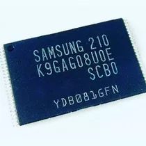 Memória Flash Nand Original Samsung Gravada P/tvs Un32d5500