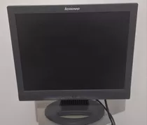 Monitor Lenovo Lcd Modelo D153a 15' 