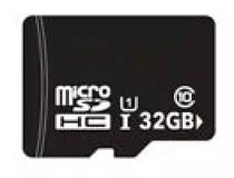 Memoria Micro Sd 32gb Con Adaptador