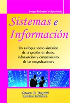 Sistemas E Información Jorge R. Volpentesta