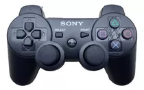 Control Remoto Sony Dualshock3 Sixaxis 