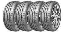Set 4 Neumáticos - 215/55r17 Roadx Rxmotion U11 94w Cn
