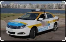 Taxi Montevideo