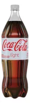 Refresco Coca - Cola Light 1,5 Litros Funda X6