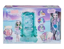 Ever After High Crystal Playset