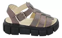 Sandalias Nena Franciscana Le Petite