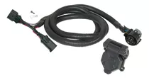 Hopkins 42137 Kit De Cableado Quinta Rueda Dodge Endura...