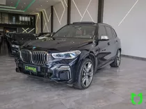 Bmw X5 4.4 V8 32v 4p 50i M Sport 4x4 Automático