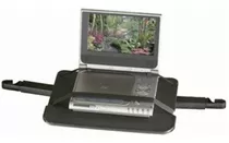 Allsop Secure Mount Portable Dvd Player Vehicle