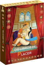 Los Libros Del Placer. La Serie Dvd