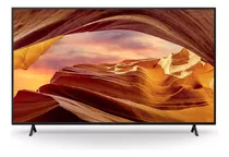 Tv Sony 55x77l | 4k Uhd | (hdr) | Smart Tv (google Tv)