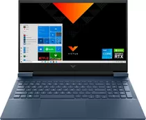 Laptop Gamer Hp Victus 16  I7 12650 Rtx3050ti 16/512gb 144hz