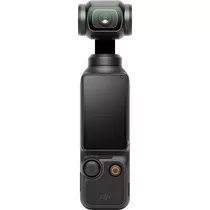 Dji Osmo Pocket 3 + Nf + 1 Ano De Garantia Dji