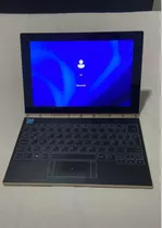 Lenovo Yoga Book