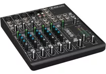 Mackie 802vlz4 8-channel Ultra-compact Mixer