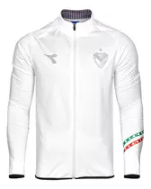 Campera Velez Diadora Salida Gareca Dia104