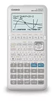 Calculadora Gráfica Casio Fx-9860giii Bachillerato Internaci
