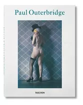 Paul Outerbridge, De Manfred Heiting. Editorial Taschen, Tapa Blanda En Español