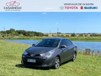 Toyota Yaris Xs 1.5 2022 Excelente Estado