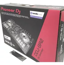 Pioneer Ddj-sr2 Performance Dj Controller Serato