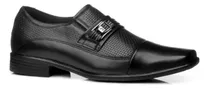 Zapatos Formales Pegada Negro 121842-01