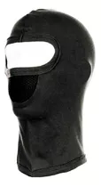 Mascara Balaclava Táctica Militar Moto Rejilla Red Poliester