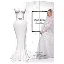 Paris Hilton Love Rush Woman 100ml Edp