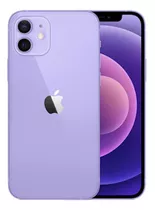 Apple iPhone 12 Mini (64 Gb) - Morado