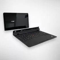 Laptop Lenovo I7 Thinkpad Helix + 8gb Ram + 256gb Ssd Tienda