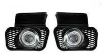 Faros De Niebla De Lupa Y Led Chevrolet Silverado 2003 2006