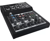 Mackie Mix5 - 5-channel Compact Mixer