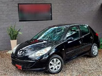 Peugeot 207 Compact Active 5p. 2012