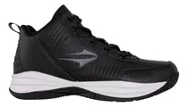 Botas Topper Basketball Basket Candun Cs 22 Hombre Ng Ng