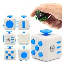 Fidget Cube - Juguete Anti Estrés
