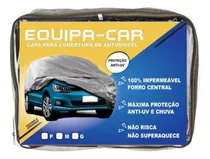 Capa Para Carro Camionete Impermeável Proteção Anti Raios