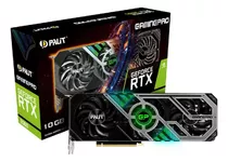 Placa De Vídeo Palit Nvidia Geforce Rtx 3080 Gamingpro, 10gb