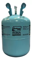 Gas Refrigerante Indiana R134a