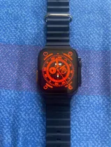 Smartwatch T800 Negro