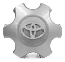 Tapa Centro De Llanta Toyota Hilux Srv 2014-15 Rodado 17