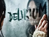 Lacuna Coil - Delirium / Cd Dg Limit Numerado. Brasil Nuevo