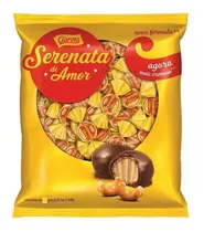 Bombones Serenata De Amor Bolsa De 825 Gr