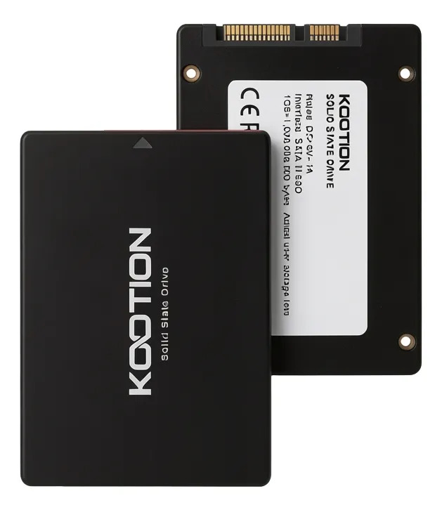 Ssd Kootion X16 | Mercado Livre