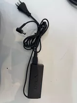 Carregador Original Sony Vaio 100 - 240v, 19,5v