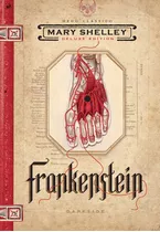 Frankenstein, De Shelley, Mary. Editora Darkside Entretenimento Ltda  Epp, Capa Dura Em Português, 2017