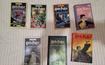 Harry Potter Libros. Saga Completa 