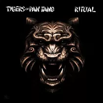 Tygers Of Pan Tang - Ritual - Cd