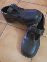 Zapato Escolar 